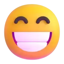 Happy